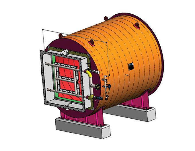 Fives' hot gas generators solutions set the tone for the cement industry